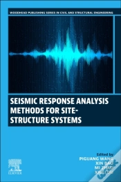 Capa do artigo Seismic Response Analysis Methods For Site-Structure Systems