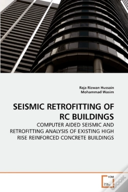 Capa do artigo Seismic Retrofitting Of Rc Buildings