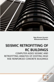 Capa do artigo Seismic Retrofitting Of Rc Buildings