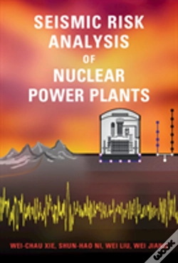 Capa do artigo Seismic Risk Analysis Of Nuclear Power Plants