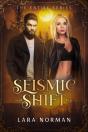 Seismic Shift - Preview