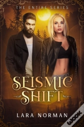 Seismic Shift