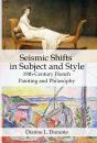 Seismic Shifts In Subject And Style - Preview