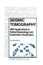 Seismic Tomography - Preview