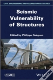 Capa do artigo Seismic Vulnerability Of Structures
