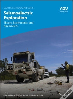 Capa do artigo Seismoelectric Exploration