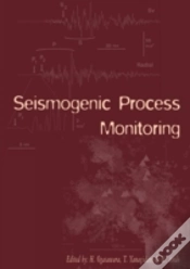 Capa do artigo Seismogenic Process Monitoring