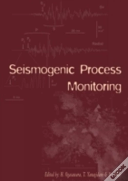 Capa do artigo Seismogenic Process Monitoring