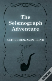 Capa do artigo Seismograph Adventure