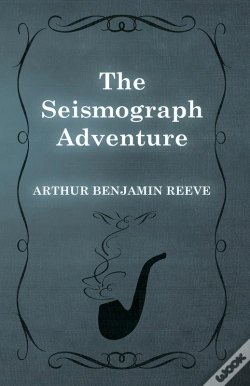 Capa do artigo Seismograph Adventure