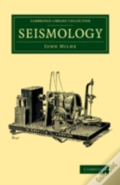 Seismology