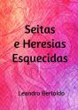 Seita E Heresias Esquecidas - Preview