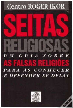 Capa do artigo Seitas Religiosas