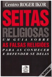 Capa do artigo Seitas Religiosas