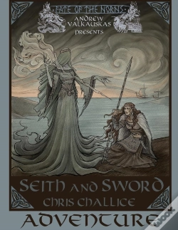 Capa do artigo Seith And Sword Adventure