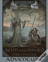 Seith And Sword Adventure