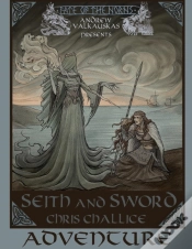Capa do artigo Seith And Sword Adventure