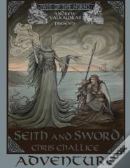 Seith And Sword Adventure