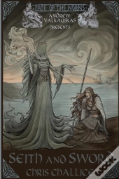 Seith And Sword
