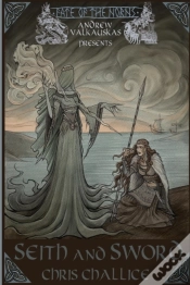Capa do artigo Seith And Sword
