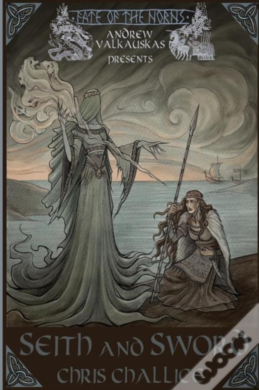 Seith And Sword