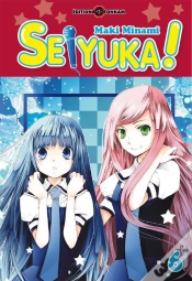 Capa do artigo Seiyuka T.6
