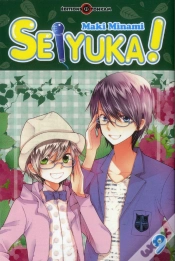 Capa do artigo Seiyuka T.9