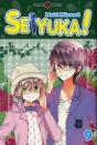 Seiyuka T.9 - Preview
