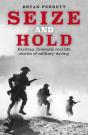 Seize And Hold - Preview