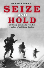 Seize And Hold