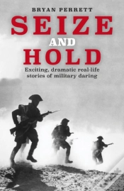 Capa do artigo Seize And Hold