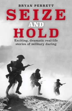 Capa do artigo Seize And Hold
