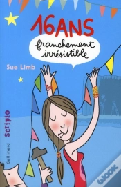 Capa do artigo Seize Ans, Franchement Irresistible