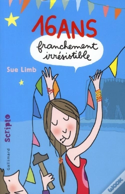 Capa do artigo Seize Ans, Franchement Irresistible