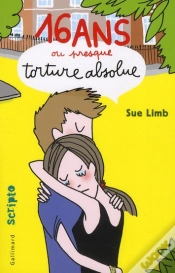 Capa do artigo Seize Ans Ou Presque, Torture Absolue