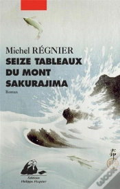 Capa do artigo Seize Tableaux Du Mont Sakurajima