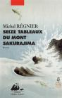 Seize Tableaux Du Mont Sakurajima - Preview