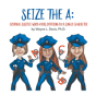 Seize The A - Preview