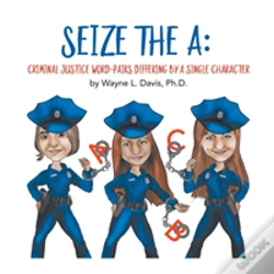 Capa do artigo Seize The A
