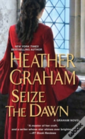 Capa do artigo Seize The Dawn