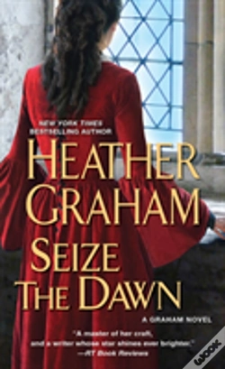 Capa do artigo Seize The Dawn