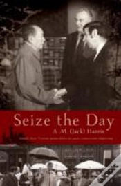 Capa do artigo Seize The Day
