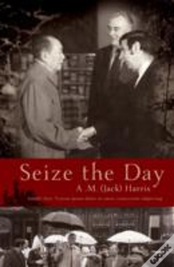Capa do artigo Seize The Day