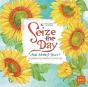 Seize The Day & Make It Yours 2021 Calen - Preview