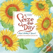 Capa do artigo Seize The Day & Make It Yours 2021 Calen
