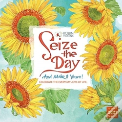 Capa do artigo Seize The Day & Make It Yours 2021 Calen
