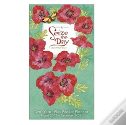 Capa do artigo Seize The Day & Make It Yours
