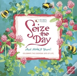 Capa do artigo Seize The Day & Make It Yours