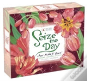 Capa do artigo Seize The Day & Make It Yours