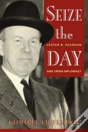 Capa do artigo Seize The Day